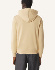 Hoodie Ruban Lanvin Beige | Lanvin Men