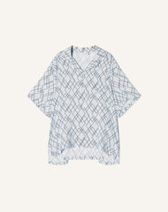 Chemise Fluide Imprimée | Lanvin Men
