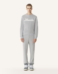 Jogging Ruban Lanvin Grey | Lanvin Men