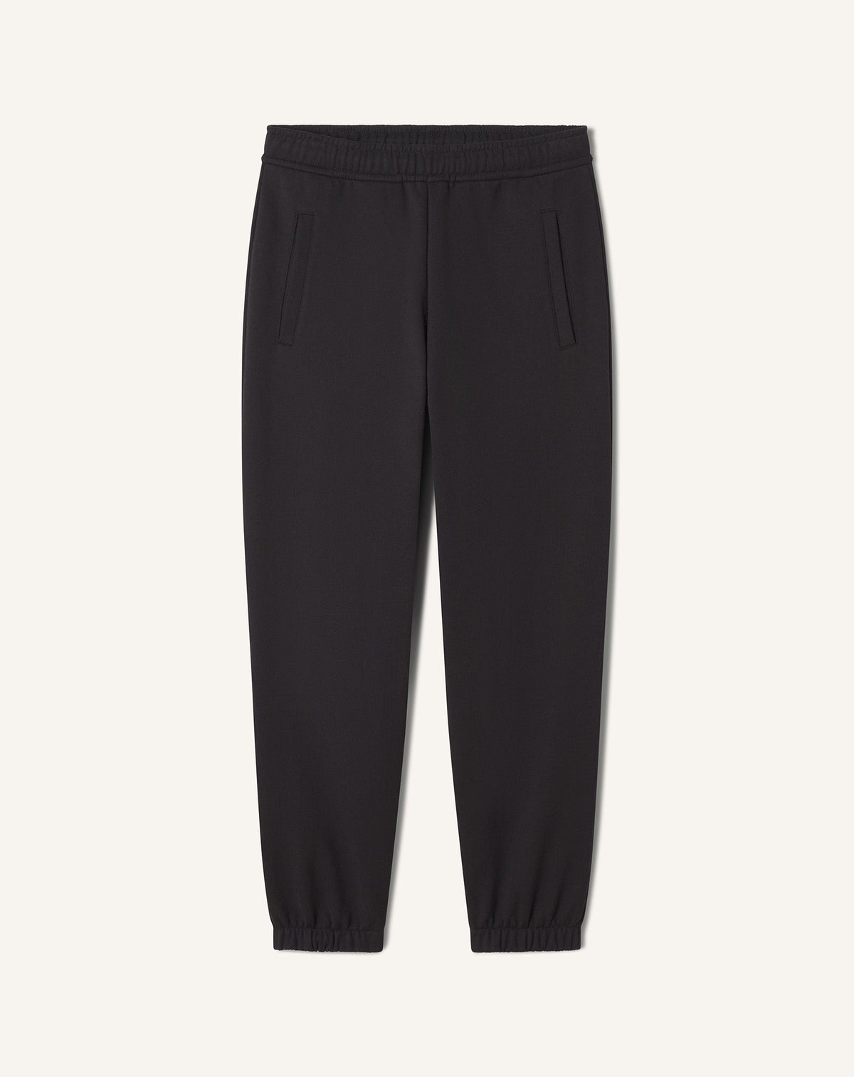 Jogging Urban Curb Black | Lanvin Men