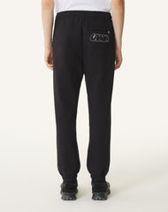 Jogging Urban Curb Black | Lanvin Men