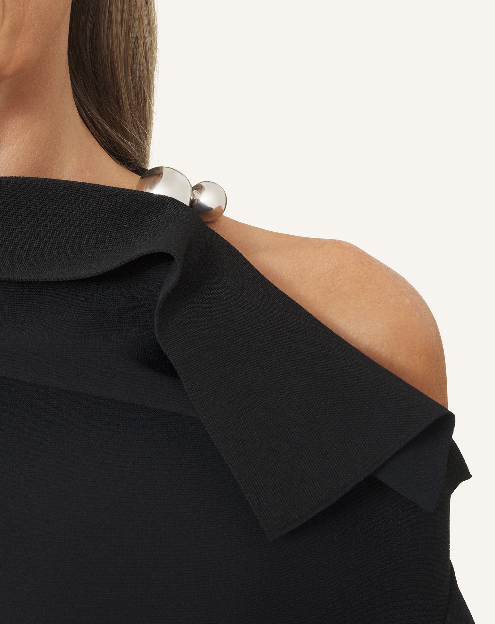 Pull En Viscose Black | Lanvin Women