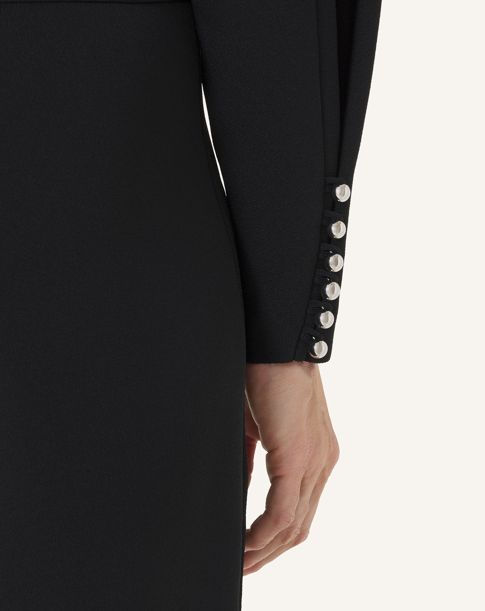 Pull En Viscose Black | Lanvin Women