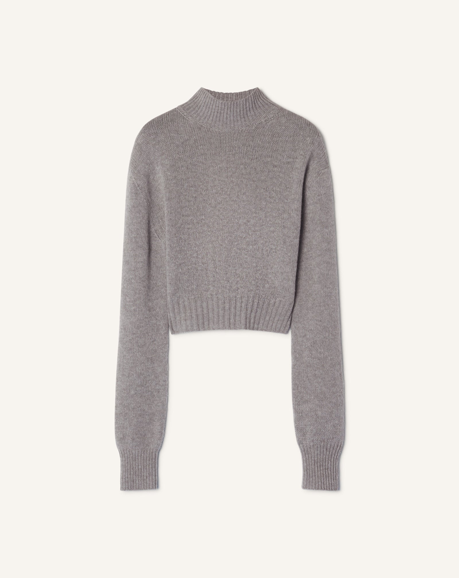 Pull Dos Nu En Cachemire Black | Lanvin Women